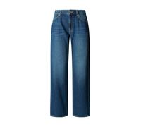 Pepe Jeans Nick Loose Fit Low Waist Jeans Blu 28 / 30 Donna