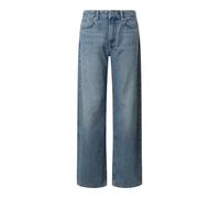 Pepe Jeans Loose St Low Waist Jeans Blu 30 / 32 Donna
