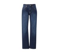Pepe Jeans Nicky Loose St Low Waist Jeans Blu 32 / 32 Donna