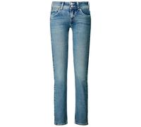 Pepe Jeans Jeans Slim da Donna LW Venus Jeans, Blu (Denim-3VD), 29W/32L
