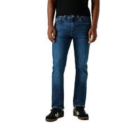 Pepe Jeans Jeans Slim Hatch Fs Oxford Blue