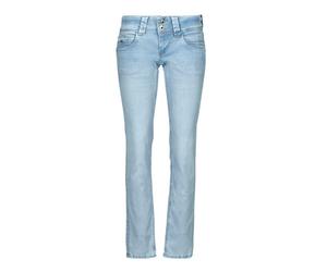 Pepe jeans Jeans Slim SLIM JEANS LW in Blu US 30 / 34