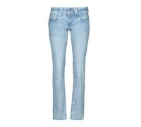 Pepe jeans Jeans Slim SLIM JEANS LW in Blu US 33 / 32