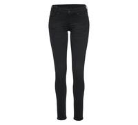 Pepe Jeans Soho Jeans Nero 26 / 28 Donna