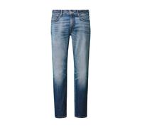 Pepe Jeans Jeans 'Stanley' blu denim Uomo - Abbigliamento - Jeans - Slim fit Pepe Jeans 34