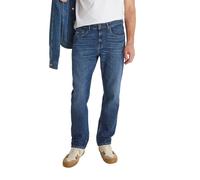 Pepe Jeans Jeans Straight Cash Fs Shadow Blue