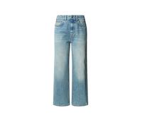 Pepe Jeans Lexa Straight High Waist Jeans Blu 31 / 32 Donna