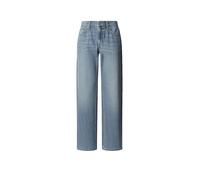 PEPE JEANS Jeans Straight Fit NICKY azzurro | 24/L32
