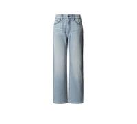 PEPE JEANS Jeans Straight Fit NICKY azzurro | 25/L30