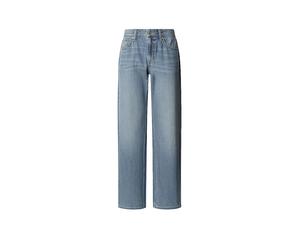 PEPE JEANS Jeans Straight Fit NICKY azzurro | 27/L30