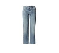 PEPE JEANS Jeans Straight Fit VENUS azzurro | 27/L32
