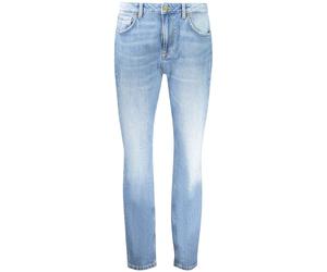 Pepe Jeans - Jeans Tapered - - Jeans - Donna - Blu - W28 L32