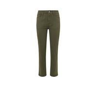 Pepe Jeans Jeans ' THELMA ' verde Donna - Abbigliamento - Taglie comode - Jeans Pepe Jeans 31