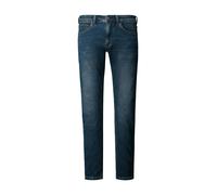 Pepe Jeans Jeans 'Track' indaco Uomo - PROMO - Jeans - Slim fit Pepe Jeans 36