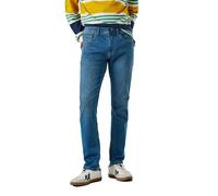 Pepe Jeans Jeans 'Gymdigo' blu scuro Uomo - PROMO - Jeans - Slim fit Pepe Jeans 32