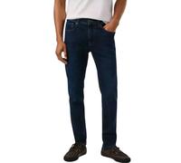 Pepe Jeans, ,Jeans ,Uomo ,Blu ,W32 Stanley Tapered Pants