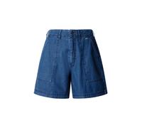 Pepe Jeans Jeans 'UTILITY' indaco Donna - Abbigliamento - Taglie comode - Pantaloni - Shorts Pepe Jeans 32