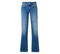 Pepe Jeans Jeans 'Venus' blu denim Donna - Abbigliamento - Taglie comode - Jeans Pepe Jeans 26