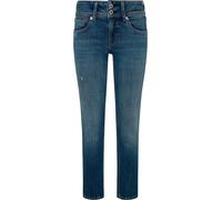 Pepe Jeans Jeans 'Venus' blu denim Donna - Abbigliamento - Taglie comode - Jeans Pepe Jeans 30