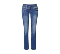 Pepe Jeans - Venus Jeans - - Jeans - Donna - Blu - W33 L32
