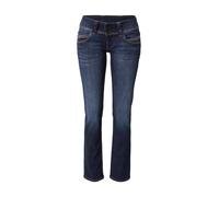 Pepe Jeans - Venus Low-Rise Slim Jeans - - Jeans - Donna - Blu - W34 L34