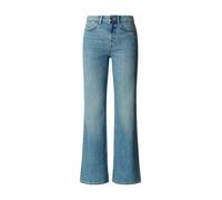 Pepe Jeans Jeans 'Willa' blu denim Donna - Abbigliamento - Taglie comode - Jeans Pepe Jeans 30