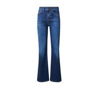 Pepe Jeans Jeans 'WILLA' blu scuro Donna Pepe Jeans 31x32 blu scuro