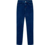 Pepe Jeans Jegging Jeans Jr Pg201692, Blu (Denim-cr7), 16 Anni Bambina