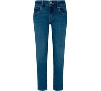 Pepe Jeans Jeggings blu denim Donna Pepe Jeans 27x32
