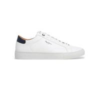 Pepe Jeans Joe Basic Trainers Bianco EU 43 Uomo