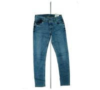 Pepe Jeans Joey Pantaloni Comfort Fit Tapered Gamba Super Elasticizzato 27/30