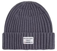 Pepe Jeans Johnny Beanie, Cappello Bambini e ragazzi, Grigio (Thunder),L