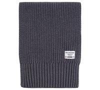 Pepe Jeans Johnny Scarf, Sciarpa Bambini e ragazzi, Grigio (Thunder),M