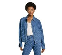 Pepe Jeans Giacca Di Jeans Joleen