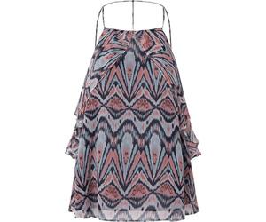 Pepe Jeans Jordan, Camicia Donna, Multicolore (Multi),M