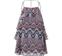 Pepe Jeans Jordan, Camicia Donna, Multicolore (Multi),S