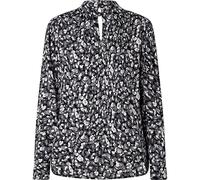 Pepe Jeans Kara, Camicia Donna, Grigio (Modern Grey),XS