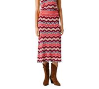 Pepe Jeans - Kasha Skirt - - Skirts - Donna - Multicolore - S