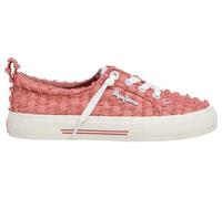 Pepe Jeans Kenton Alize G, Sneak Bambine e Ragazze, Rosa Claret Rosa, 34 EU