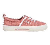 Pepe Jeans Kenton Alize G, Sneak Bambine e Ragazze, Rosa Claret Rosa, 39 1/3 EU