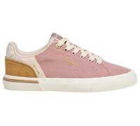 Pepe Jeans Kenton Combi Trainers Rosa EU 37 Donna
