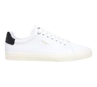 Pepe Jeans Kenton Fresh Trainers Bianco EU 40 Uomo