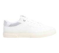Pepe Jeans Kenton Knit W, Sneak Donna, Grigio e Argento, 42 EU