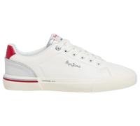 Pepe Jeans Kenton Shade Trainers Bianco EU 40 Donna