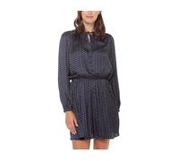 Pepe Jeans - Khloe Dress - - Dresses - Donna - Blu - M