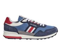 PEPE JEANS KINGSTON HERITAGE M sneakers moda Uomo 45