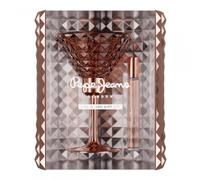 Pepe Jeans London Cofanetto Life Is Now Per Lei