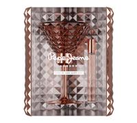 PEPE JEANS KIT LIFENOW D EDP80+10M