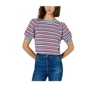 Pepe Jeans, ,Knitwear ,Donna ,Multicolore ,L Kamia Sweater