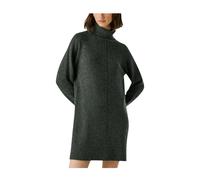 Pepe Jeans, ,Knitwear ,Donna ,Verde ,S Abito moderno con collo alto